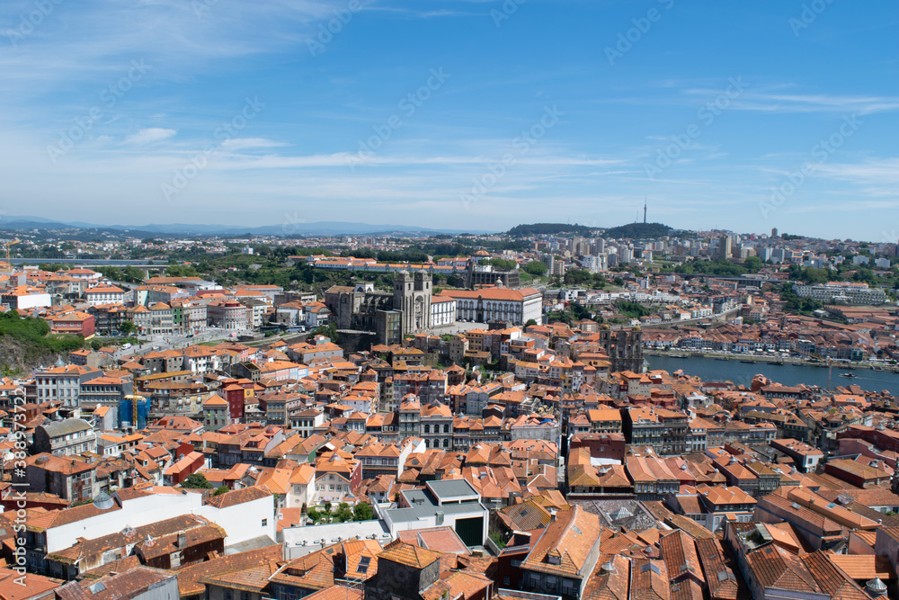 view of Porto