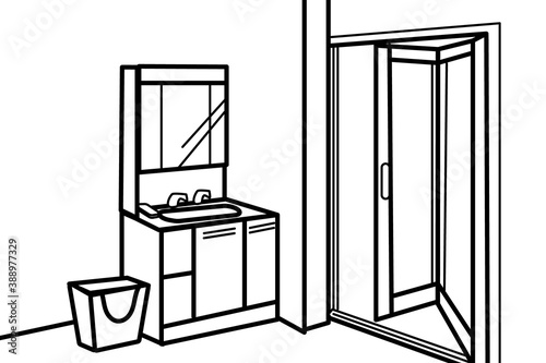 bathroom 3