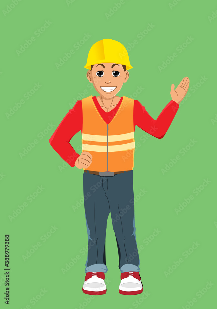 engineering man
engineering man