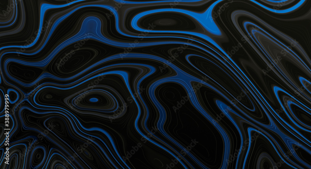 Fototapeta premium 3d rendering background abstract mockup illustration