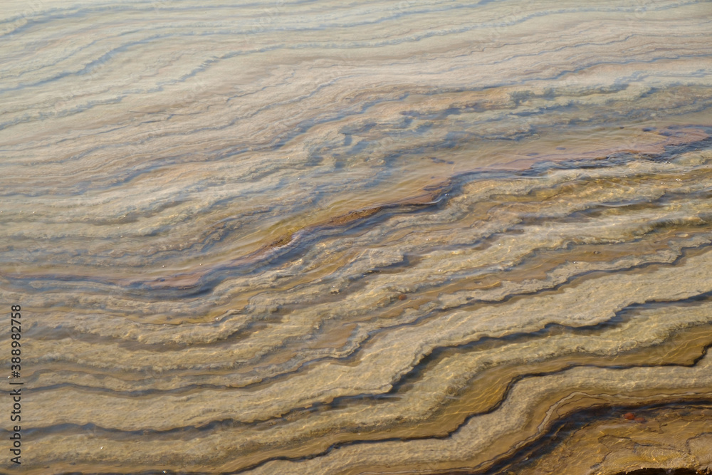 Fototapeta premium The Dead Sea