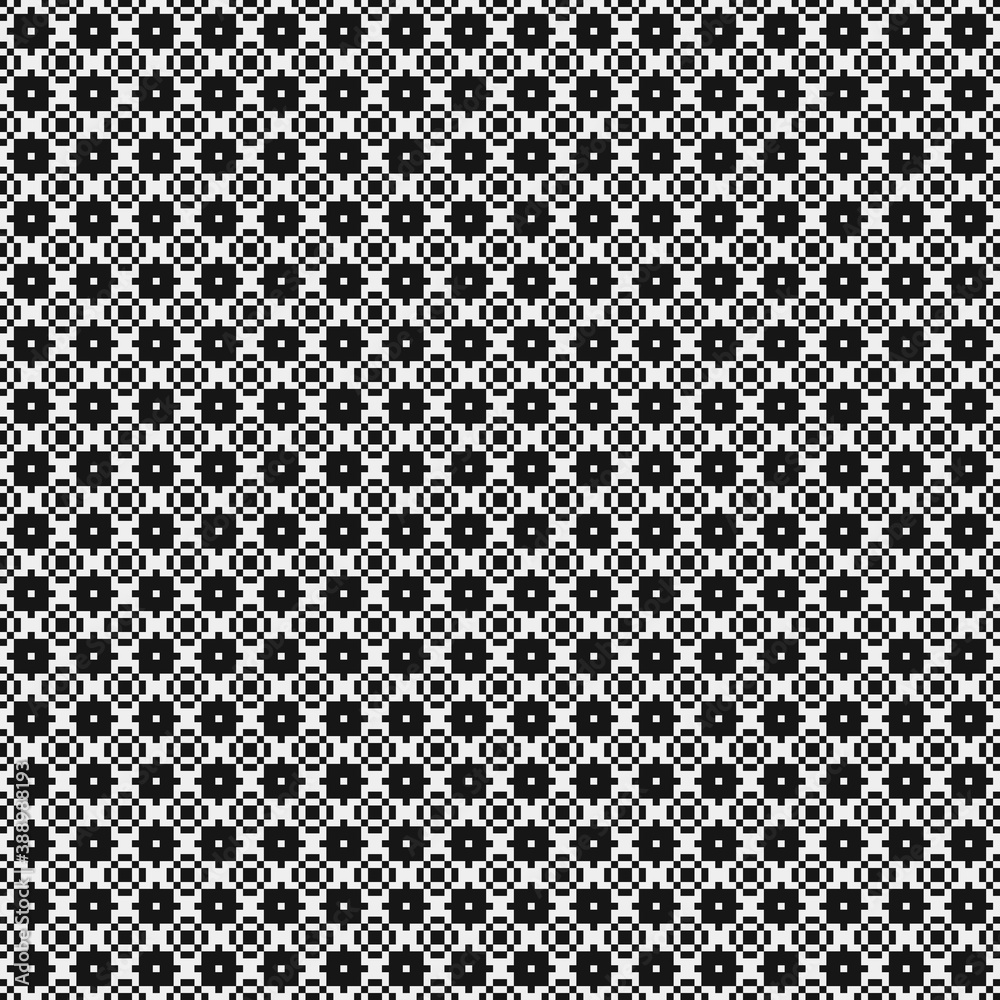Abstract Cross Pattern Dots Logo generative computational art illustration Abstract Cross Pattern Dots Logo generative computational art illustration