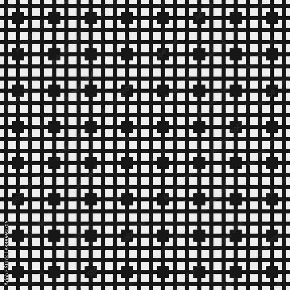 Abstract Cross Pattern Dots Logo generative computational art illustration Abstract Cross Pattern Dots Logo generative computational art illustration