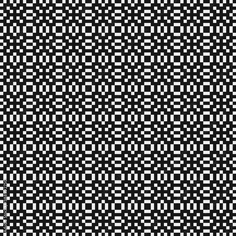 Abstract Cross Pattern Dots Logo generative computational art illustration Abstract Cross Pattern Dots Logo generative computational art illustration