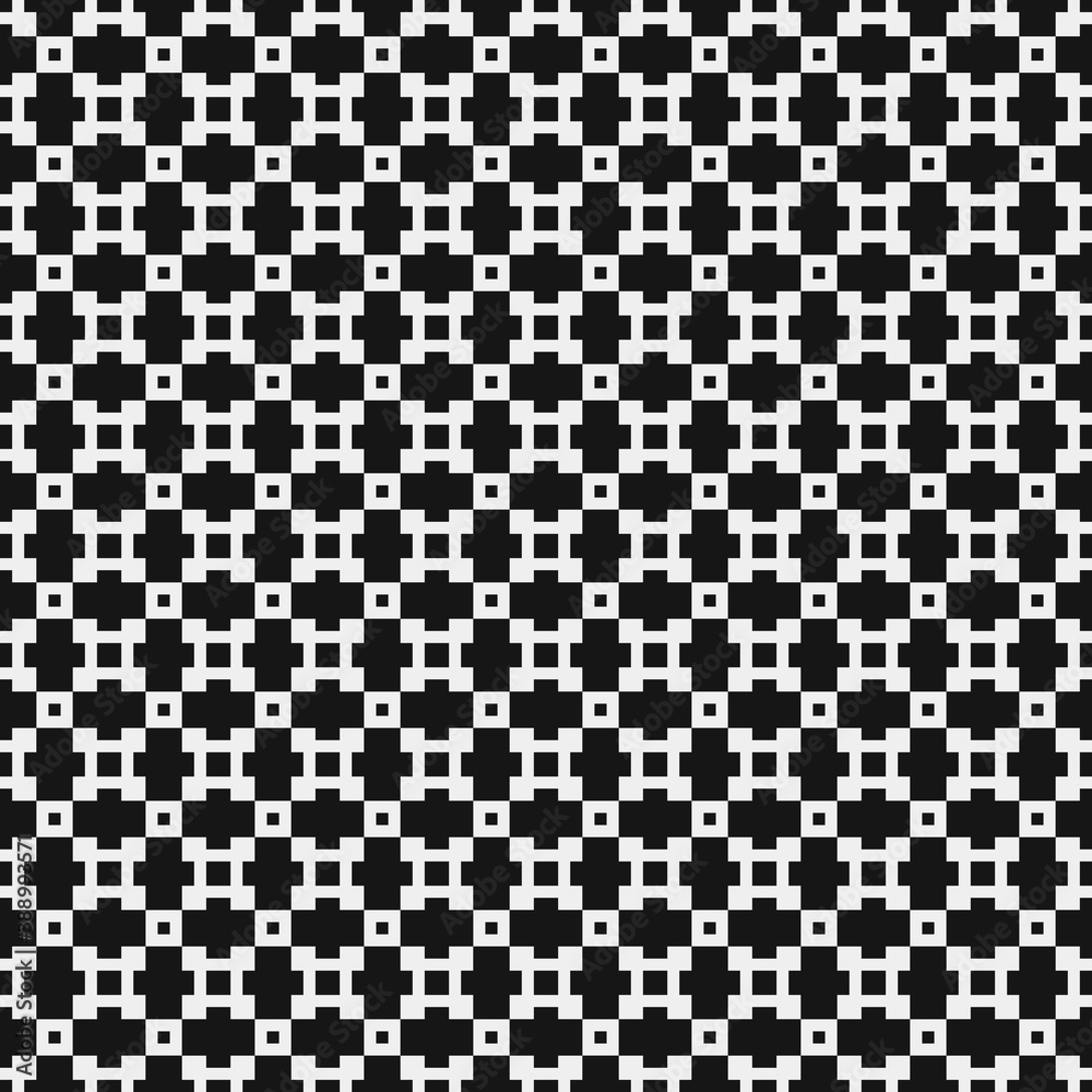 Abstract Cross Pattern Dots Logo generative computational art illustration Abstract Cross Pattern Dots Logo generative computational art illustration