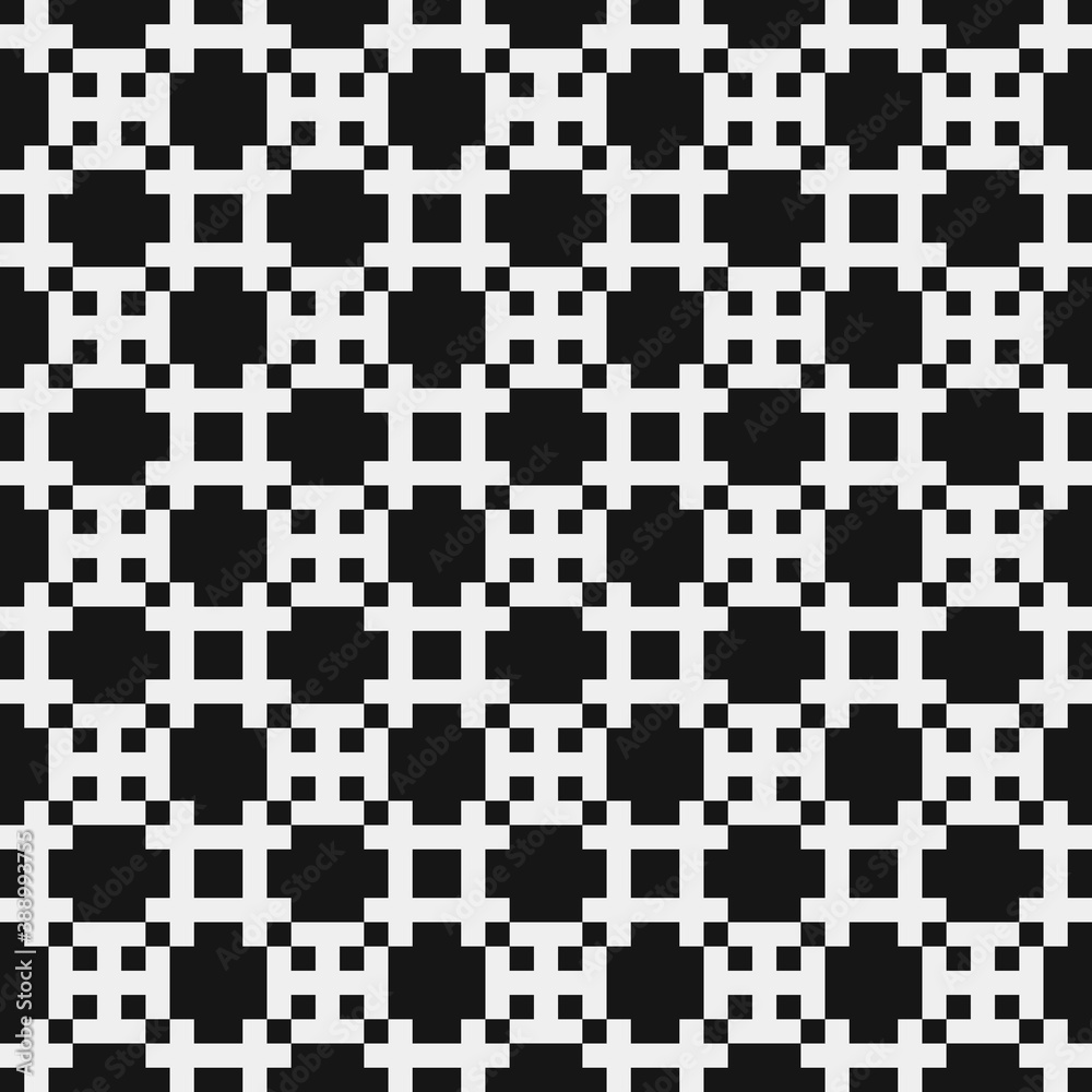 Abstract Cross Pattern Dots Logo generative computational art illustration Abstract Cross Pattern Dots Logo generative computational art illustration