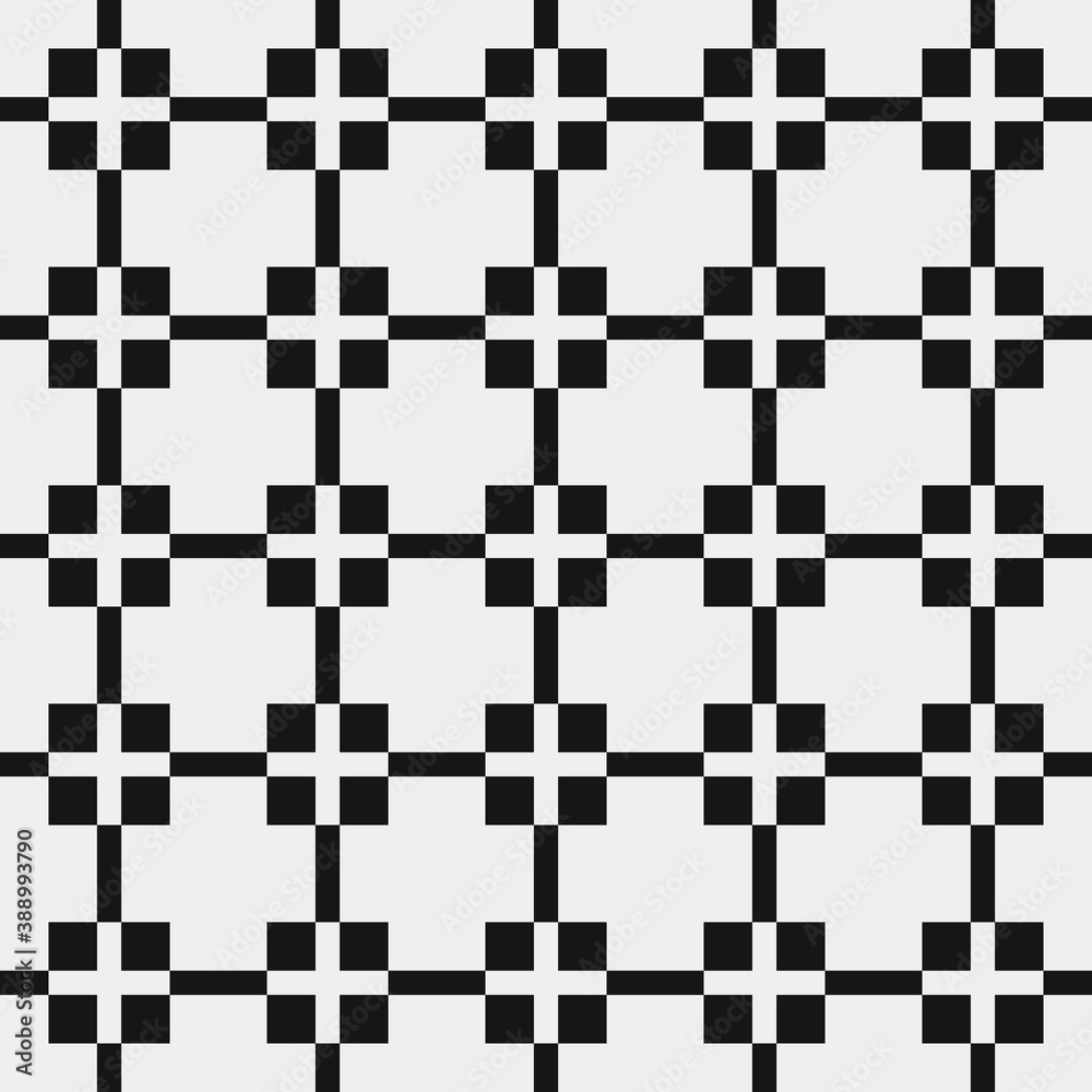Abstract Cross Pattern Dots Logo generative computational art illustration Abstract Cross Pattern Dots Logo generative computational art illustration