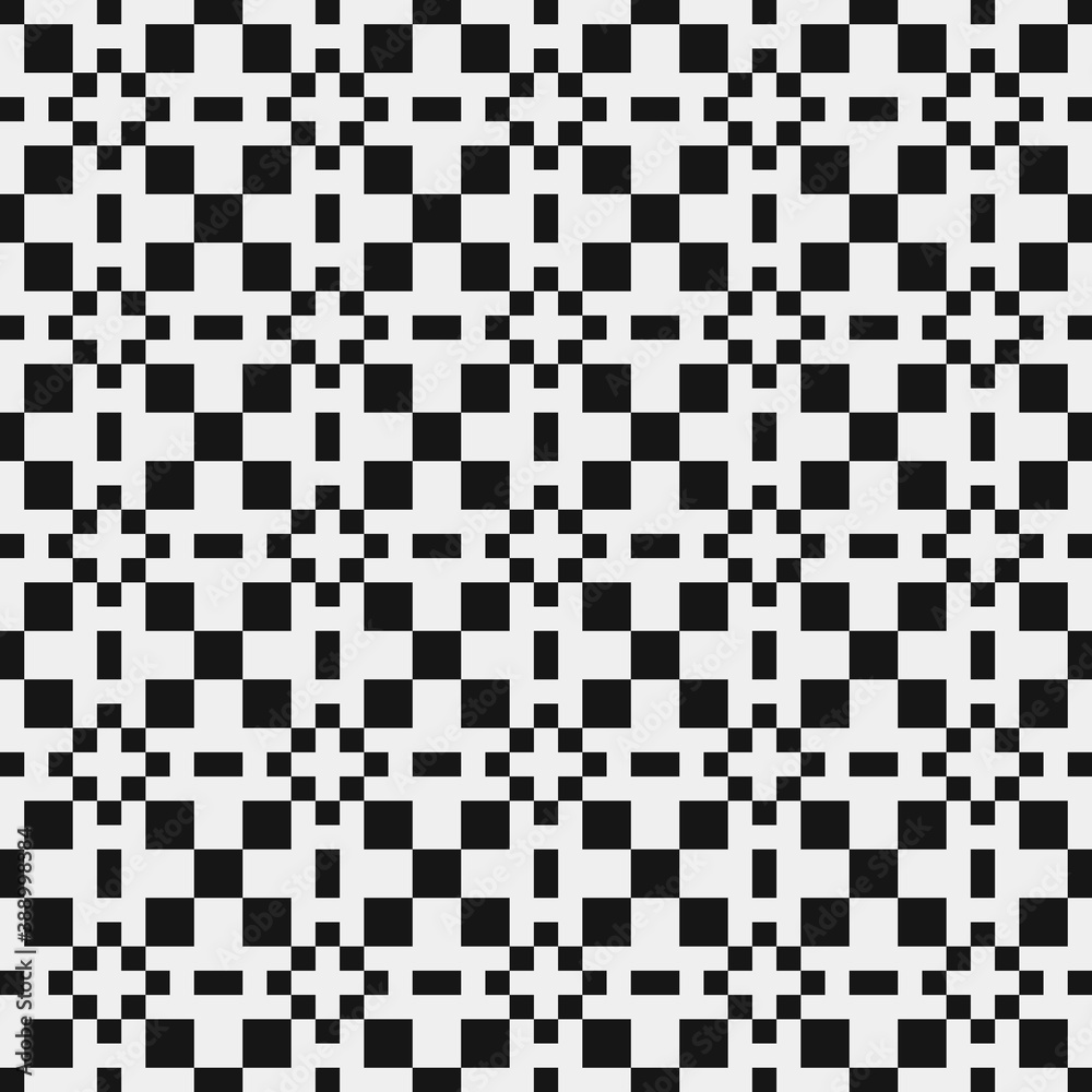 Abstract Cross Pattern Dots Logo generative computational art illustration Abstract Cross Pattern Dots Logo generative computational art illustration