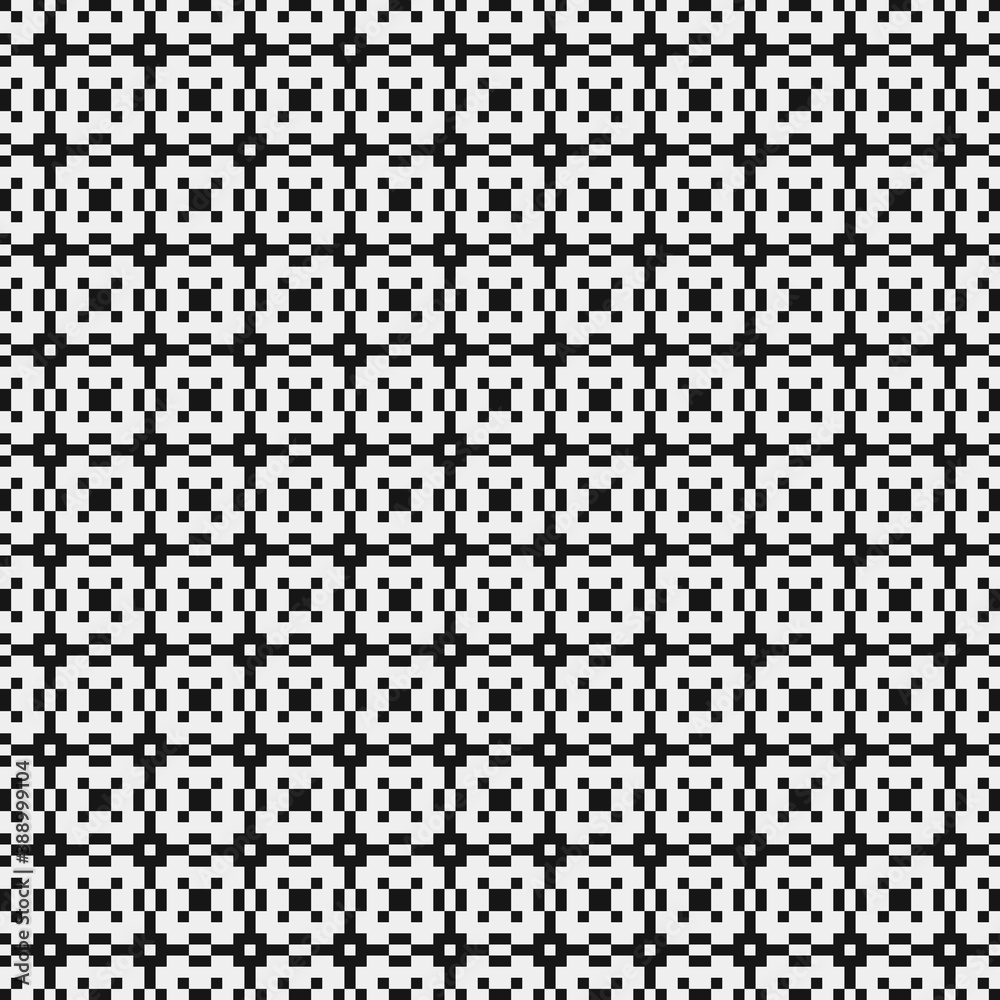 Abstract Cross Pattern Dots Logo generative computational art illustration Abstract Cross Pattern Dots Logo generative computational art illustration