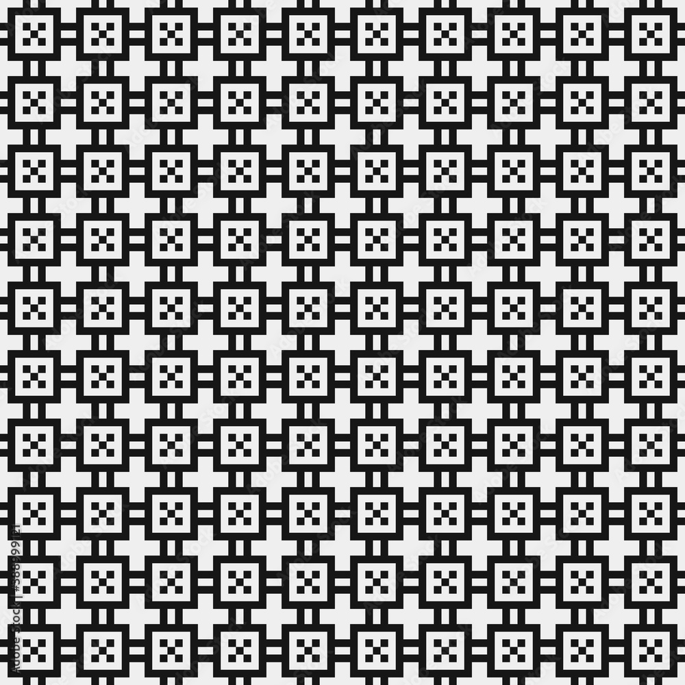 Abstract Cross Pattern Dots Logo generative computational art illustration Abstract Cross Pattern Dots Logo generative computational art illustration