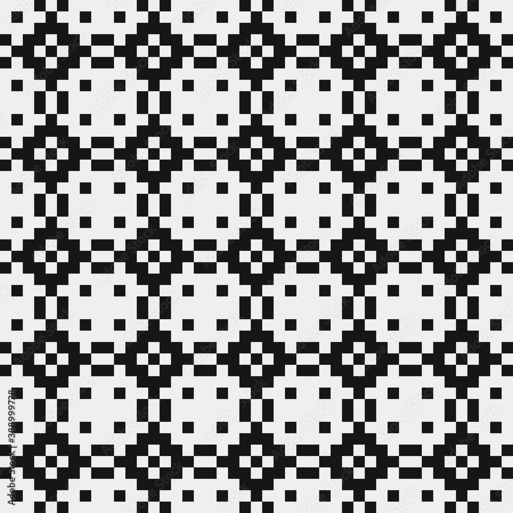 Abstract Cross Pattern Dots Logo generative computational art illustration Abstract Cross Pattern Dots Logo generative computational art illustration