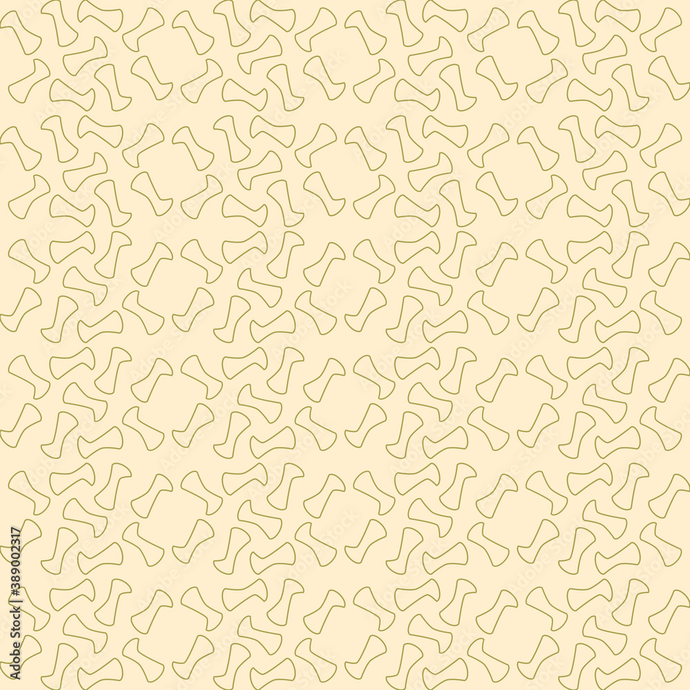 Seamless pattern geometric vector Seamless pattern geometric vector