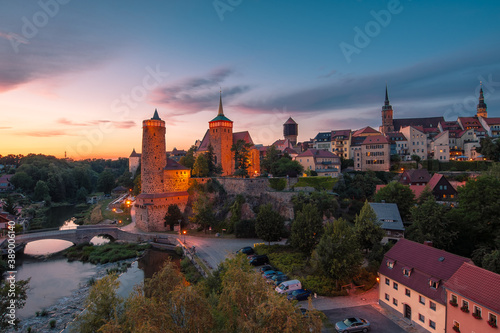 Abendstimmung