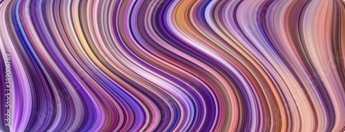 Swirls of liquid marble texture or fluid art for design background