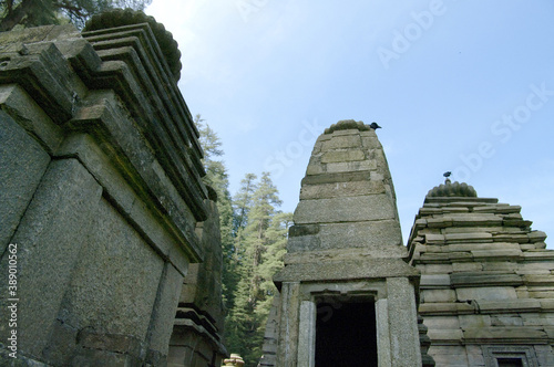 Baijnath Temple Complex, India photo