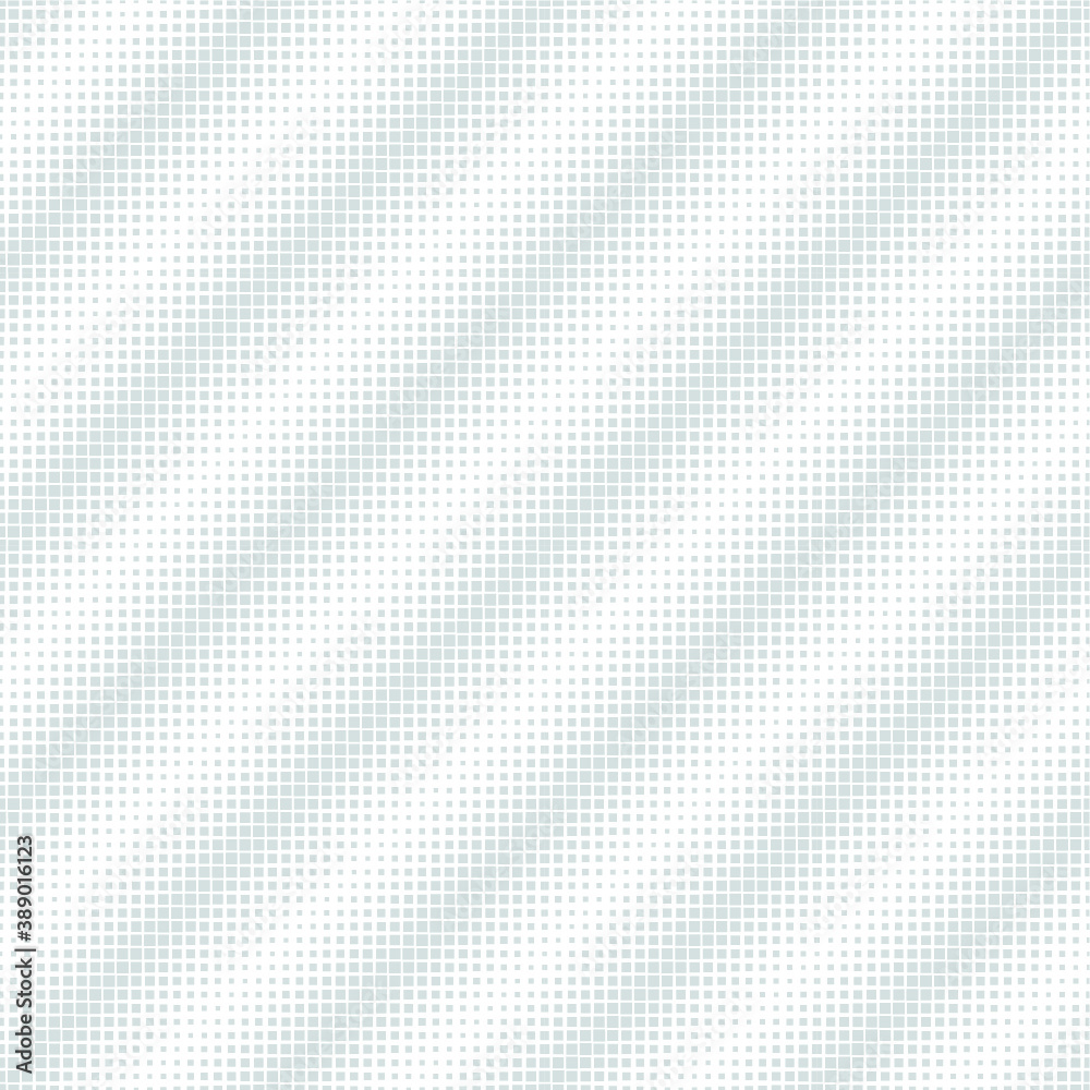 Circle Abstract Pattern.dotted Seamless texture.Halftone vector background.Polka Dots 