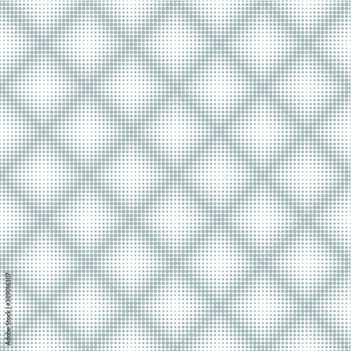 Wallpaper Mural Circle Abstract Pattern.dotted Seamless texture.Halftone vector background.Polka Dots  Torontodigital.ca