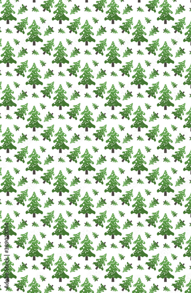 seamless pattern