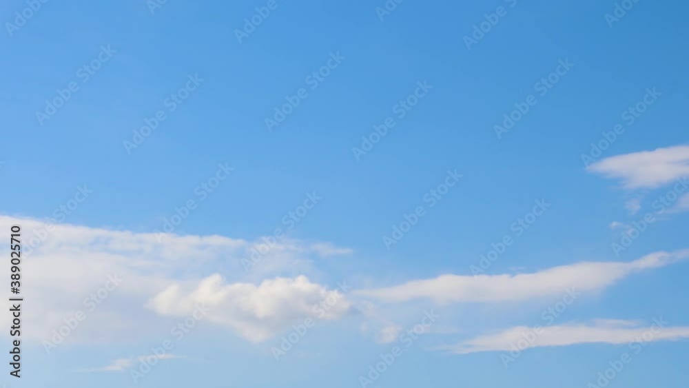 blue sky with white cotton fluffy clouds blue sky with white cotton fluffy clouds