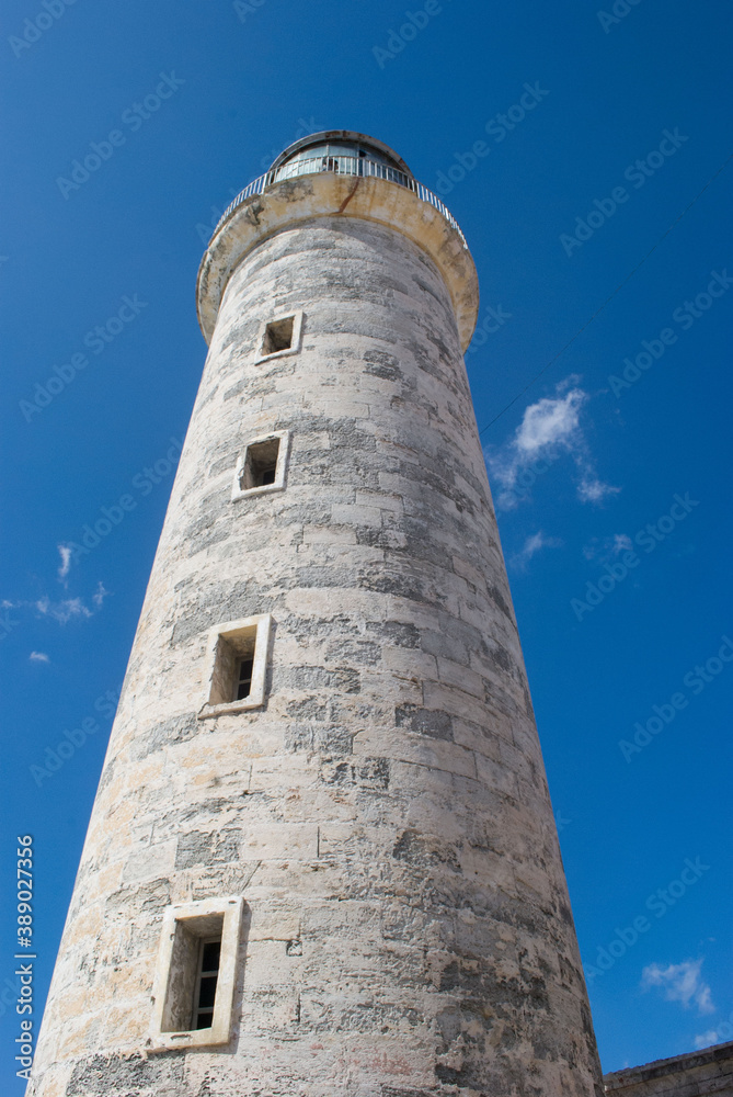 Havana Lighthouse