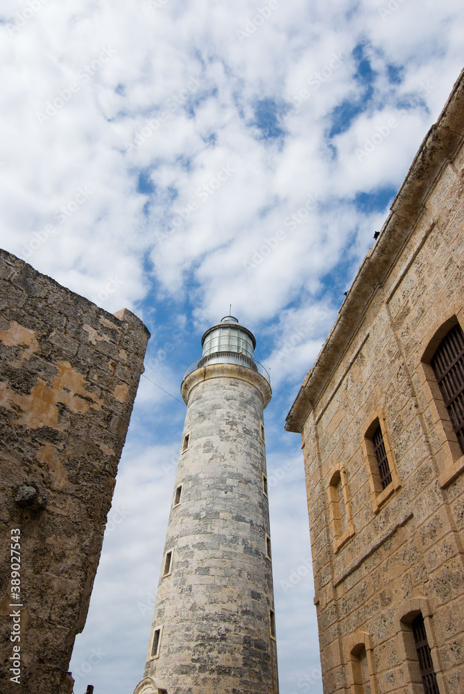 Havana Lighthouse