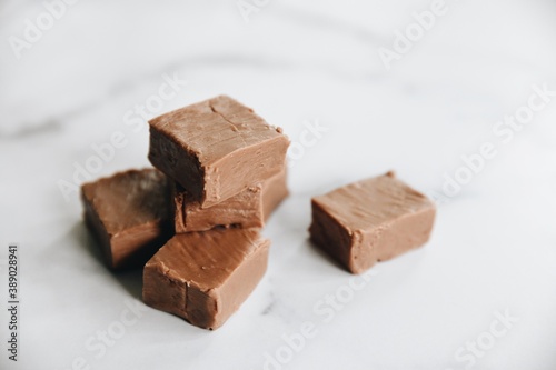 fudge
