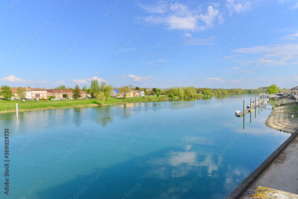 Obraz premium Frankreich, #4005