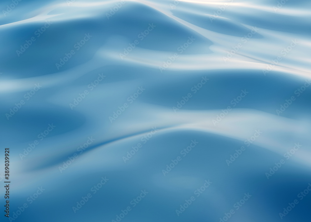 a blue sea water close up background, sea waves, blue ocean, 3d render a blue sea water close up background, sea waves, blue ocean, 3d render