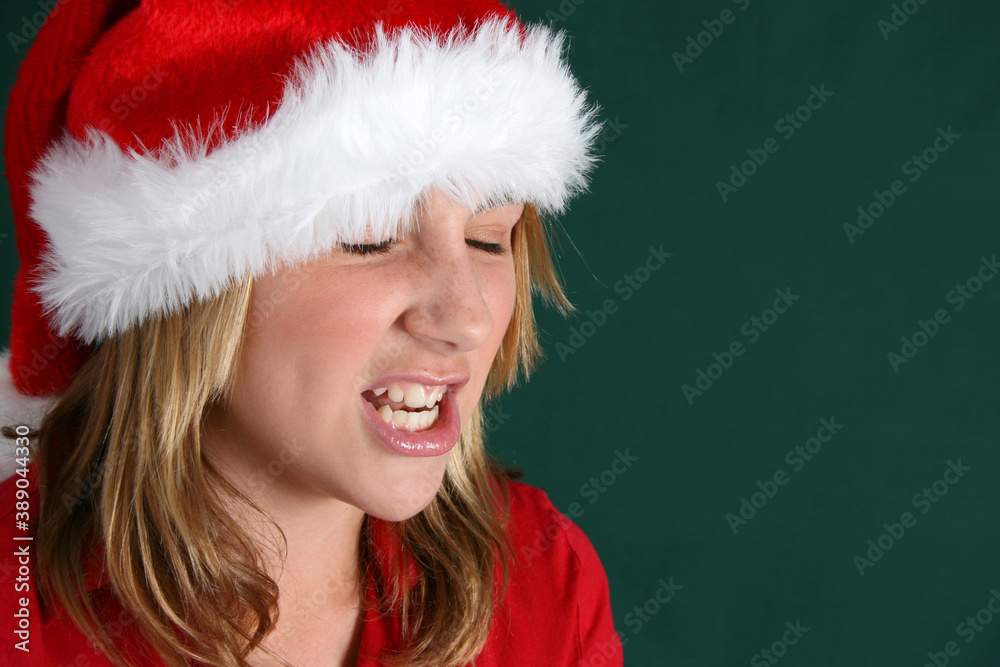 Annoyed with Christmas Annoyed with Christmas