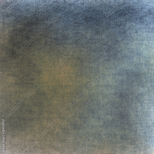 Wallpaper Mural plaster textured background with frame Torontodigital.ca