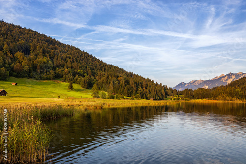 Majestic Lakes - Geroldsee