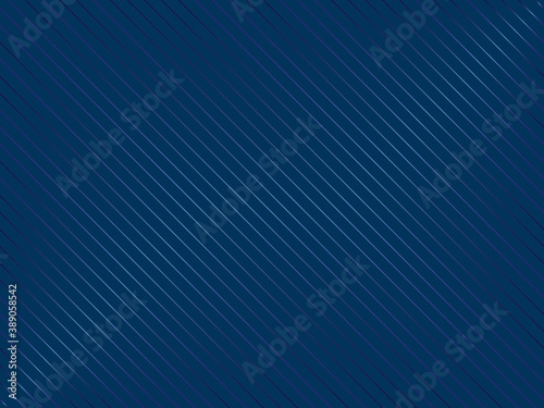 Blue backdrop. Simple minim...