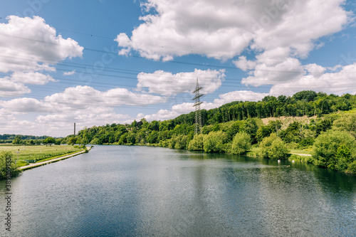 Ruhr River photo