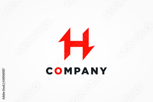 Free Download Simple Initial Letter Z Logo. Red Geometric Arrow Shapes isolated on White Background. Usable for Business and Branding Logos. Flat Vector Logo Design Template Element. - GFXLoad