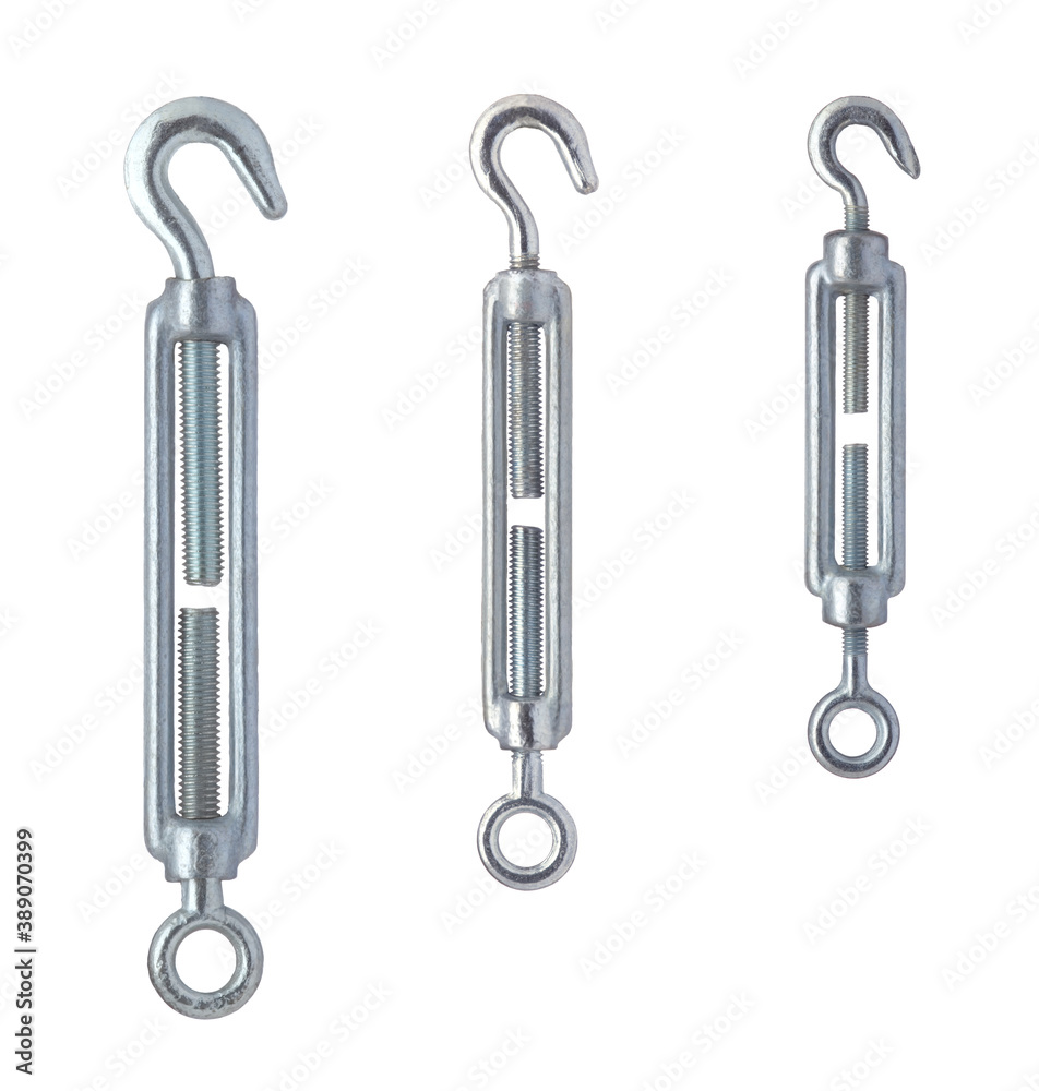 Tension Spring - Stainless Steel Tension Spring Manufacturer From Pune