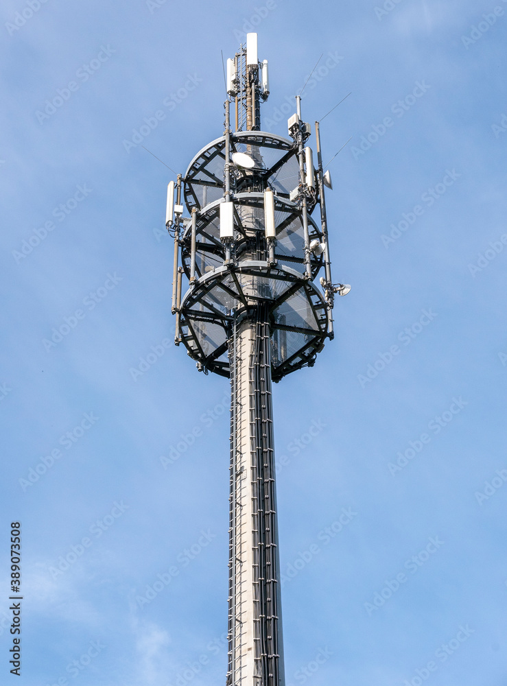 Mobilfunkantenne