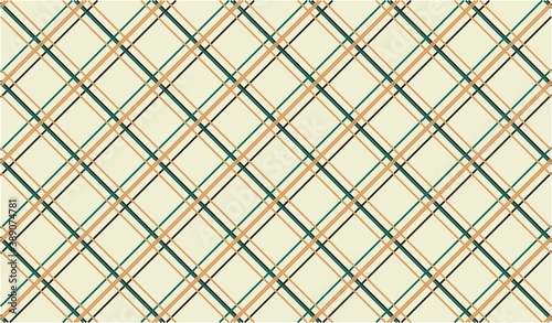 beige checkered background, background with stripes and checkers