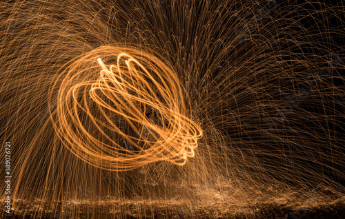 Painting with Light
