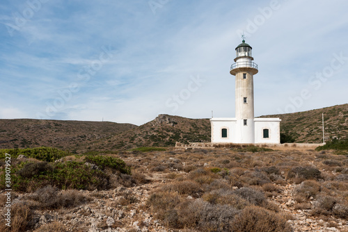 Gero Gombos Lighthouse Greece © FPWing