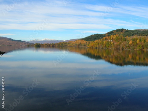 Loch Arkaig  Scottish Highlands
