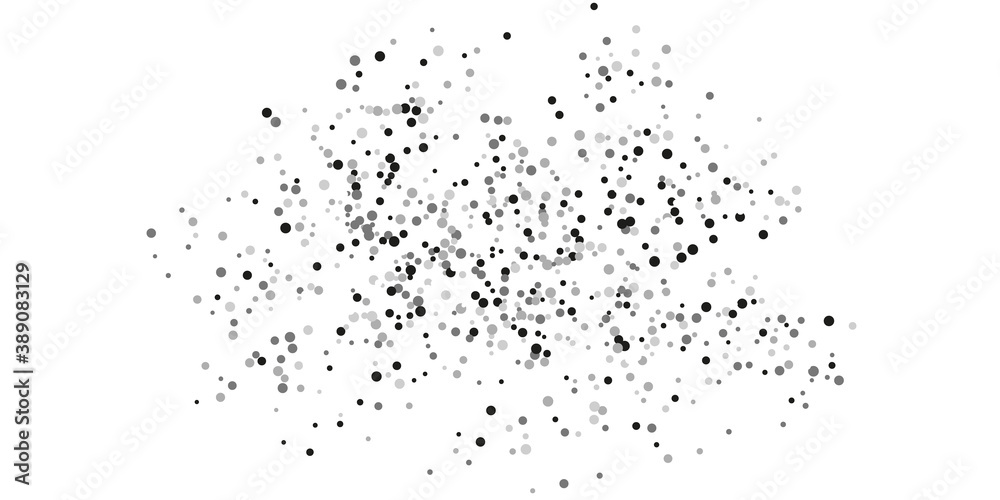 Silver glitter confetti. Silver glitter confetti.