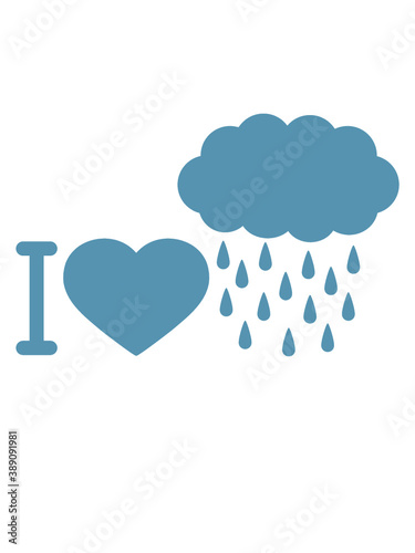 Regen I Love 