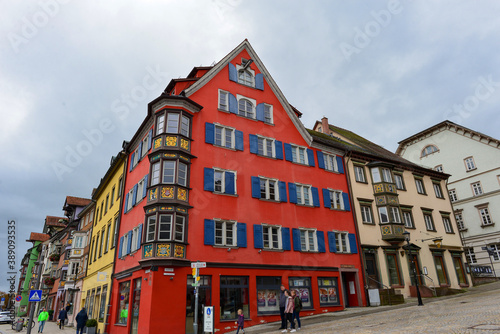 Altstadt Rottweil