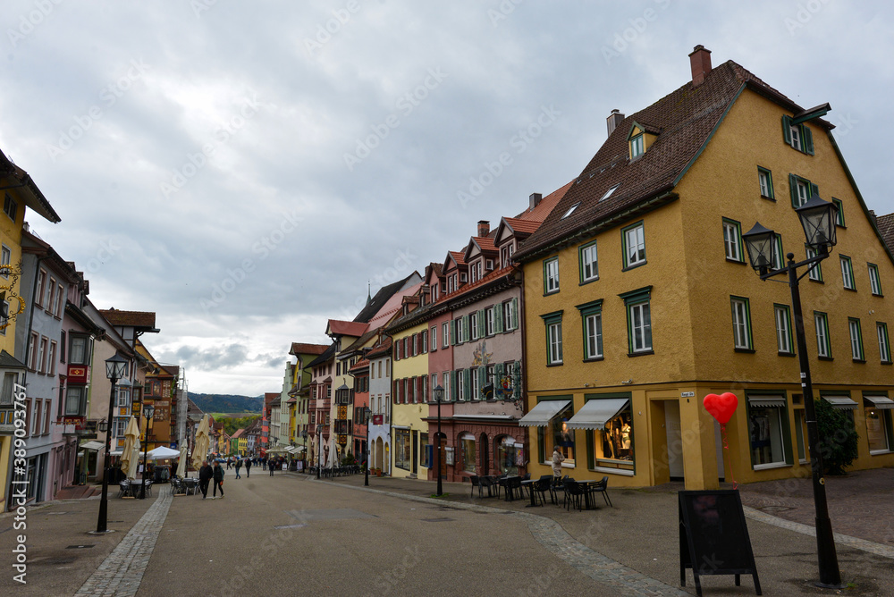 Altstadt Rottweil