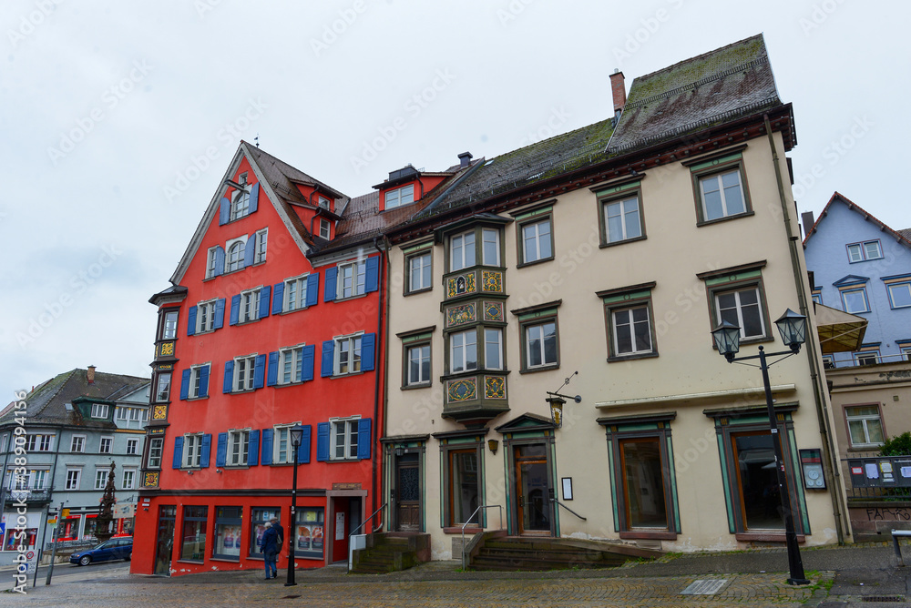 Altstadt Rottweil