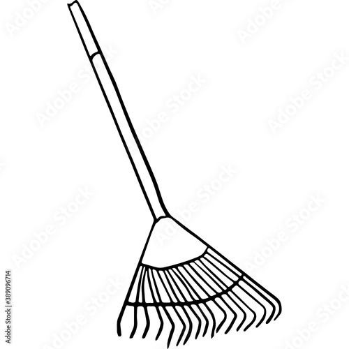 Rake