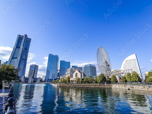 yokohama