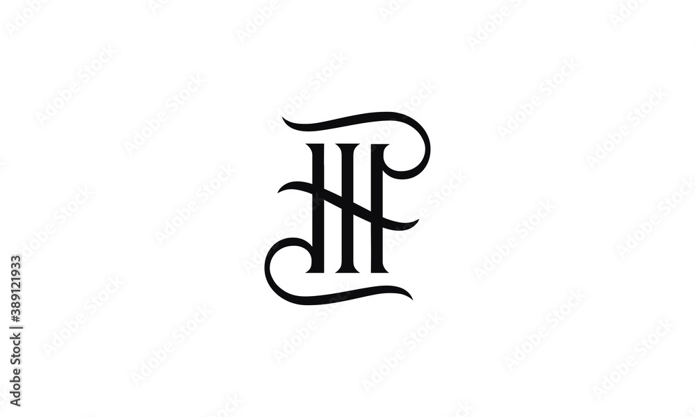 logo initial DHHP