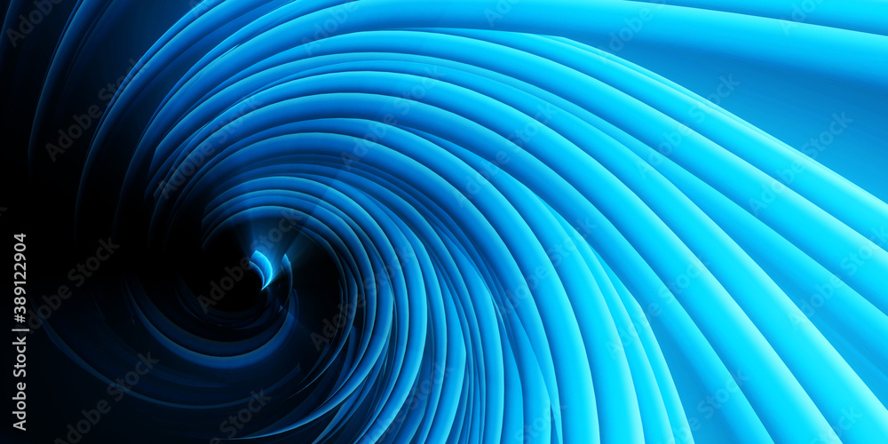 Fototapeta premium Medical Science