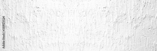 White wall background concept: wall white color for texture background